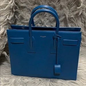 ⚡️⚡️Sale⚡️⚡️Saint Laurent Sac De Jour Small